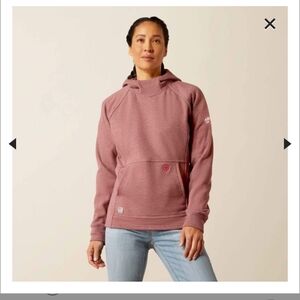 NWT FR Primo Fleece 2.0 Hoodie Ariat #M4